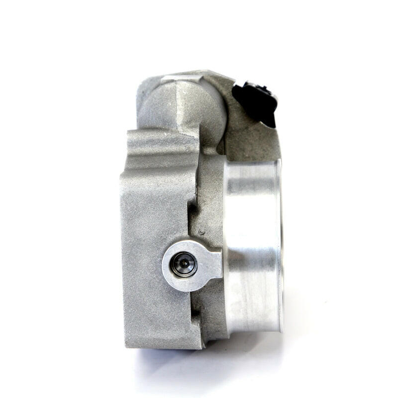 BBK 10-15 Ford F-Series Raptor 6.2 85mm Throttle Body BBK Power Plus Series (CARB EO 10-14 Only) Throttle Bodies BBK