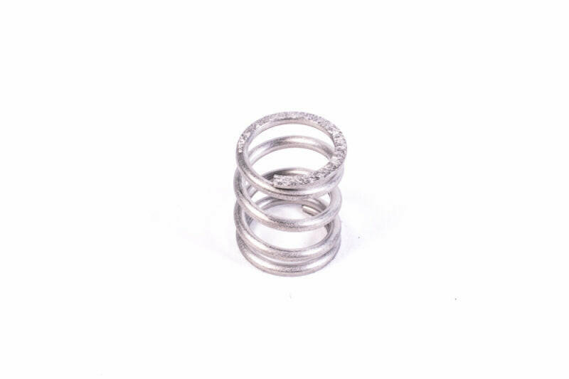 Radium Engineering FPR Spring- Wide Range (Use with Radium MPR, DMR, and FST-R) Fuel Pressure Regulators Radium Engineering