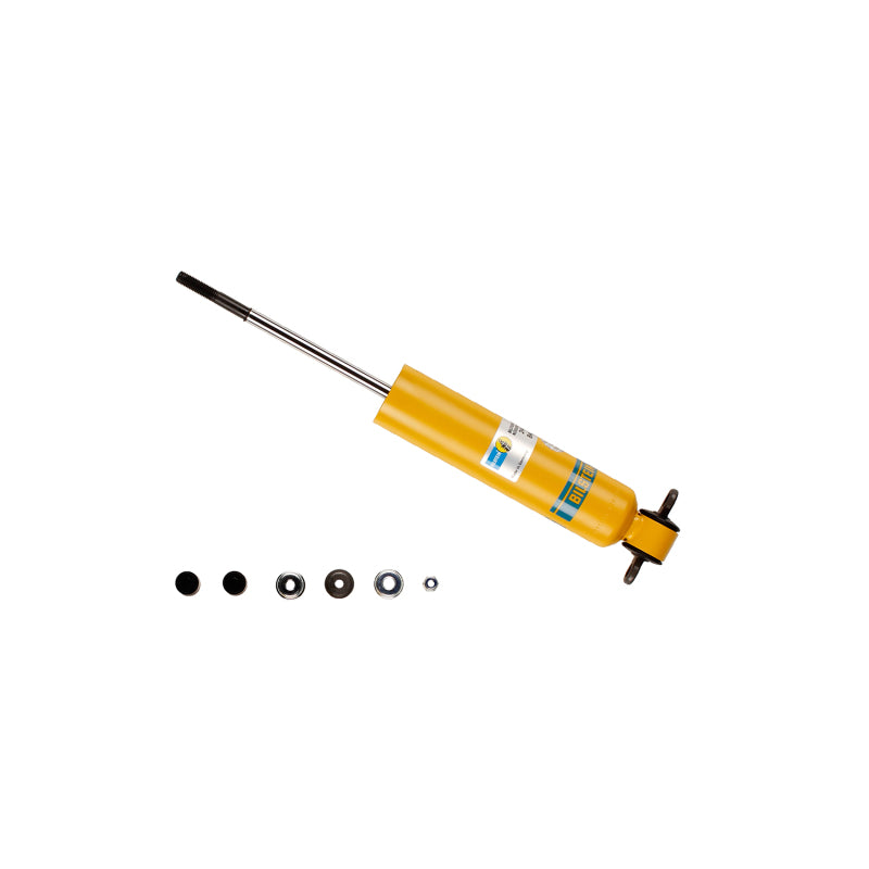 Bilstein B6 1970 Volvo 142 Base Front Shock Absorber Shocks and Struts Bilstein