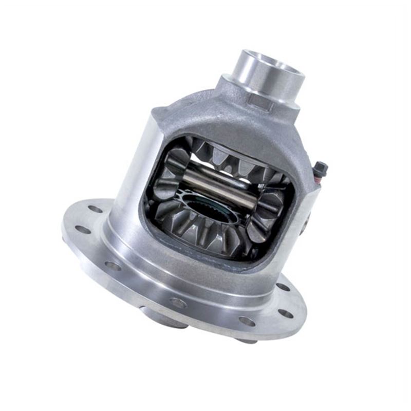 Yukon Gear 2014+ Chrysler 9.25in Front Standard Carrier Case Differential Housings Yukon Gear & Axle