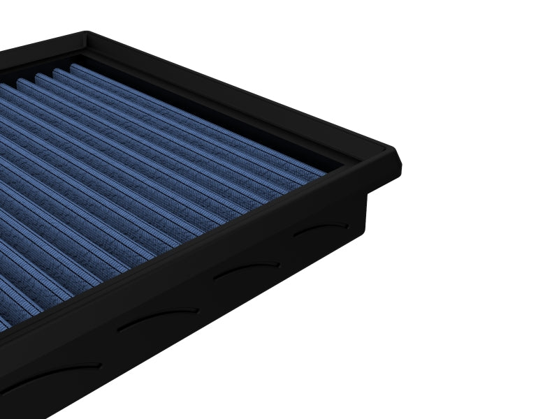 aFe MagnumFLOW Air Filters OER P5R A/F P5R Jeep Liberty 02-07 V6-3.7L Grand Cherokee 05-10 Air Filters - Drop In aFe