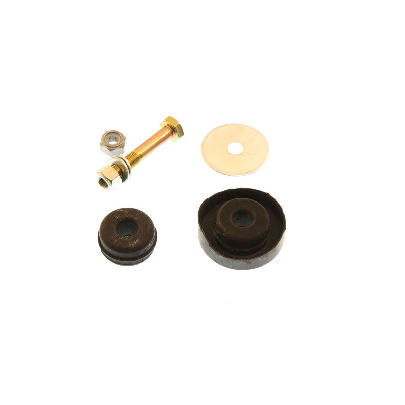 Bilstein B8 1994 Mercedes-Benz C220 Base Front 36mm Monotube Shock Absorber Shocks and Struts Bilstein