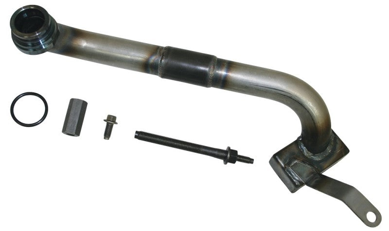 Moroso Ford Coyote Gen 3/GT350 Kit Car Oil Pump Pick-Up (Use w/Part No 20569/20570) Oil Pickups Moroso