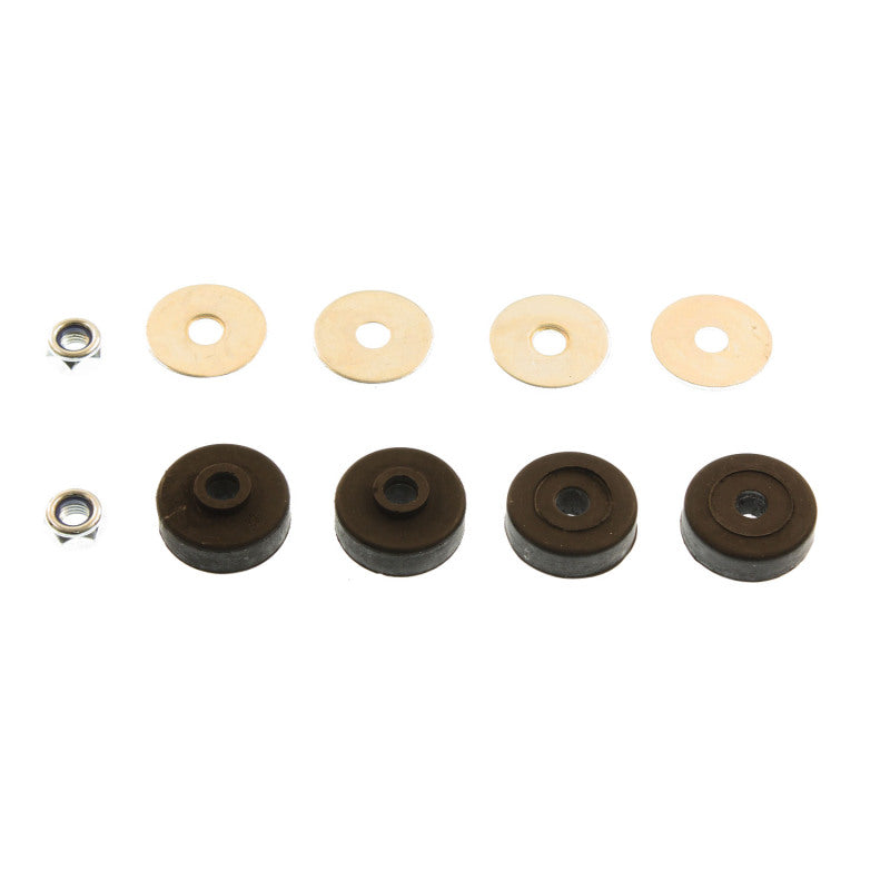 Bilstein B6 (HD) Alfa Romeo 75-79 Alfetta/Sprint Veloce 2.0L/81-86 GTV-6 2.5L 46mm Monotube Shock Ab Shocks and Struts Bilstein