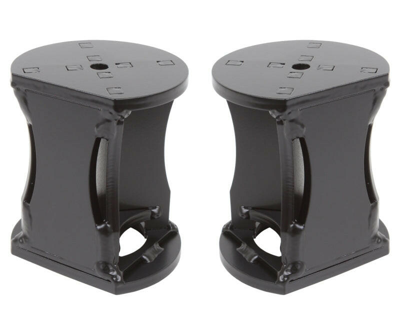 Carli 17-23 Ford F250/350 SD Front Bump Drop 4.5in Bump Stops Carli