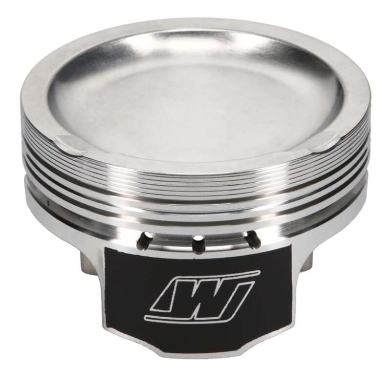 Wiseco Ford Mazda Duratech 2vp Dished 11-1 CR SINGLE Pistons - Forged - Single Wiseco