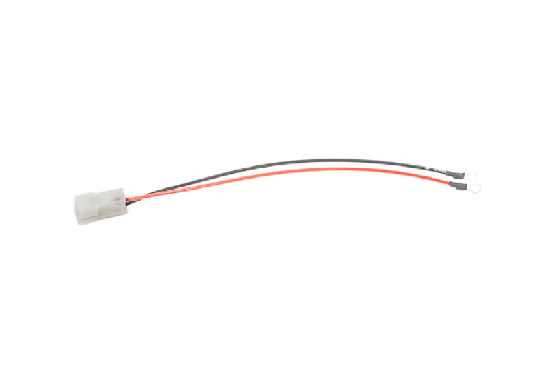 Radium Engineering Wiring Harness Extension w/ Ring Terminals Wiring Harnesses Radium Engineering