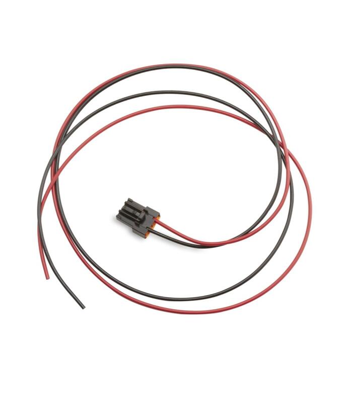 Walbro WIRING HARNESS Wiring Harnesses Walbro