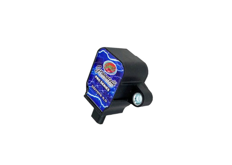 Granatelli 18-23 Ford 5.0L Coyote 4V Hi-Perf Coil-Near-Plug Coil Pack (Single) Ignition Coils Granatelli Motor Sports