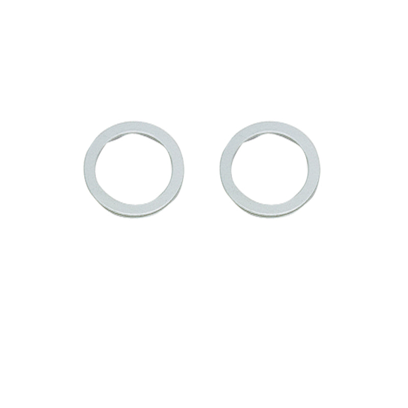 Russell Performance Use with Holley & Demon 9/16in -24 Carb Fittings Fittings Russell