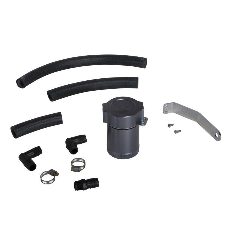 BBK 99-04 Ford Mustang 4.6L GT Oil Separator Kit (Passenger Side) Oil Separators BBK
