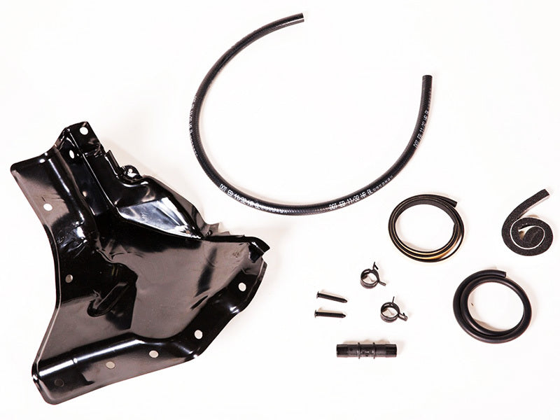 Roush 2015-2017 RHD Ford Mustang 5.0L-V8 Hardware Kit Forced Induction Components Roush