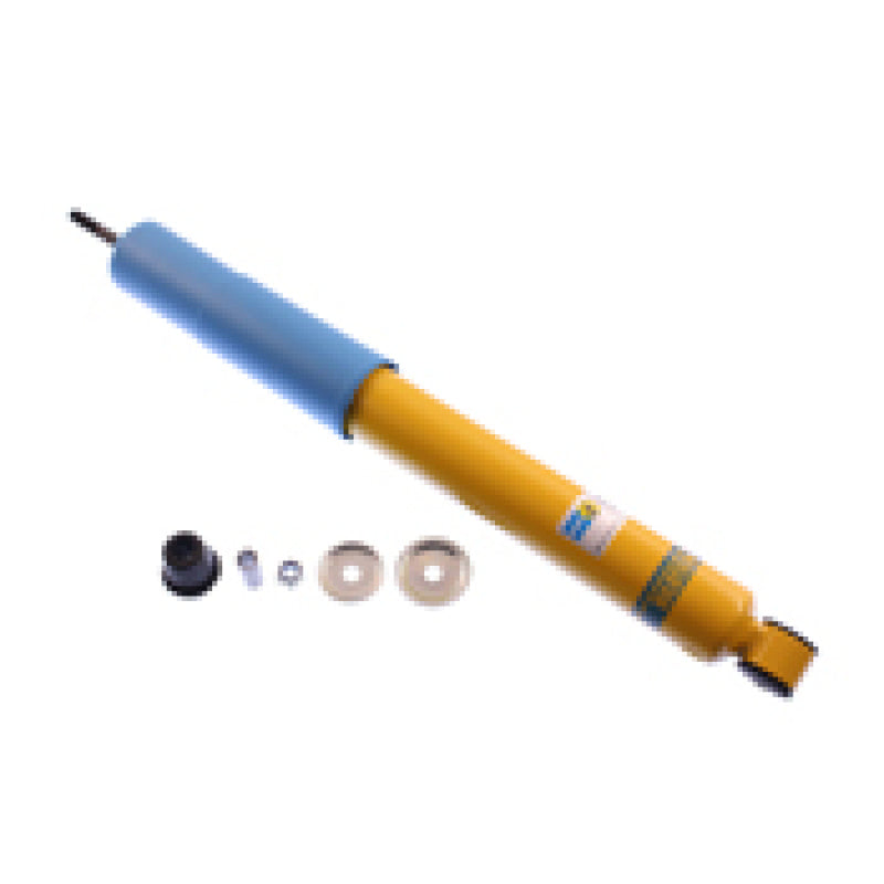 Bilstein B6 1975 BMW 2002 Base Rear 46mm Monotube Shock Absorber Shocks and Struts Bilstein