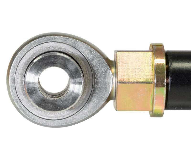 Carli 21-23 Ford Bronco Rear Adjustable Track Bar Traction Bars Carli