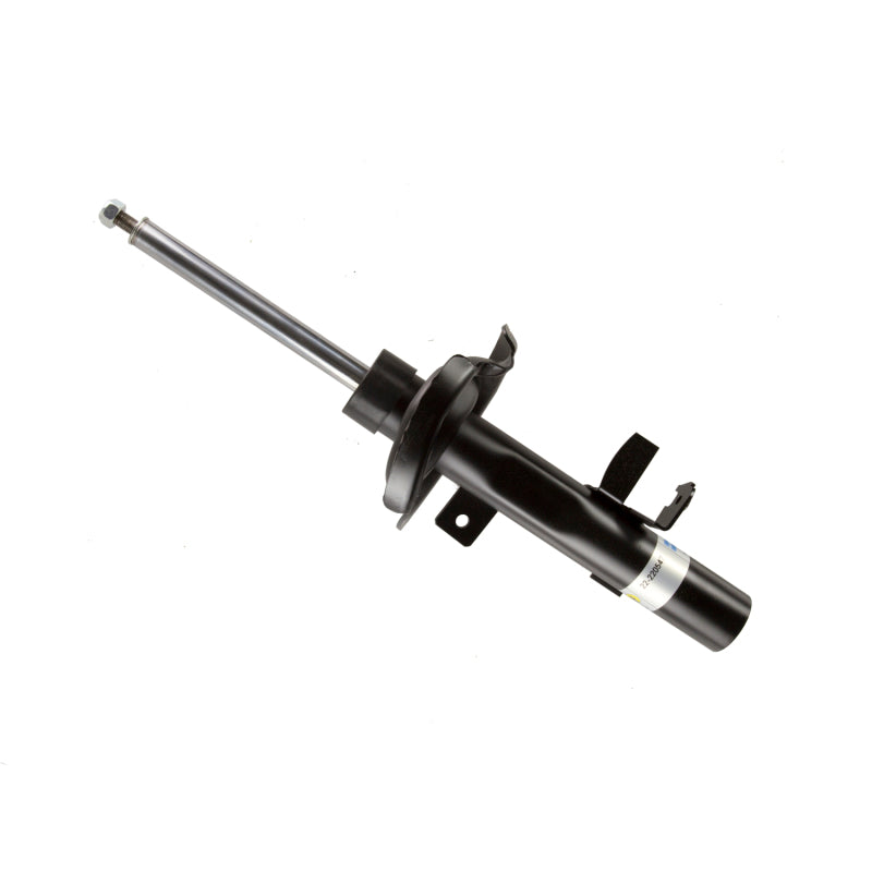 Bilstein B4 12-13 Ford Focus Front Right Twintube Strut Assembly Shocks and Struts Bilstein