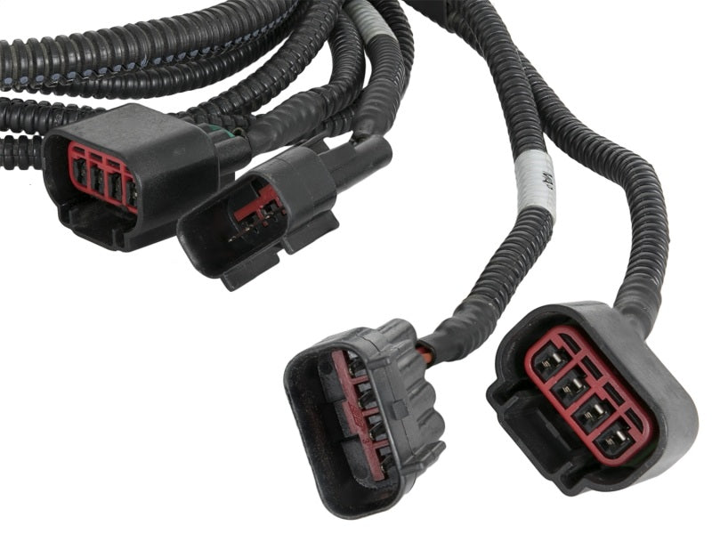 aFe SCORCHER GT Module 11-14 Ford F-150 V6-3.5L (tt) In-Line Modules aFe