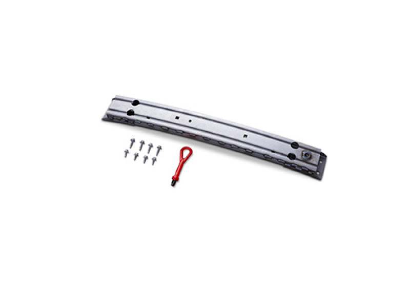 Ford Racing 2024 Mustang Front Bumper Beam & Tow Hook Tow Hooks Ford Racing