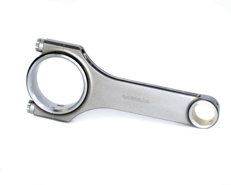Carrillo Dodge Hemi (5.7L/6.1L) Straight Pro-H 3/8 WMC Bolt Connecting Rods (Set of 10) Connecting Rods - 10Cyl Carrillo