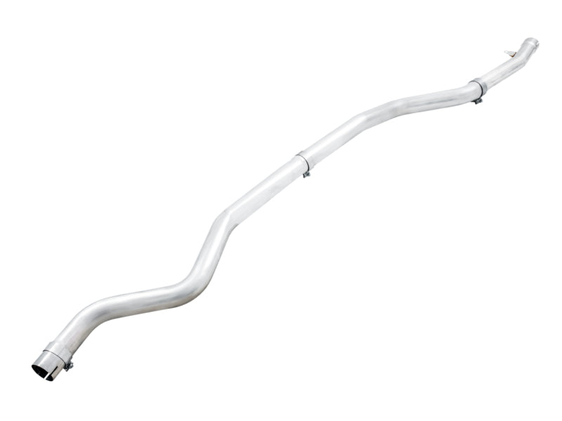 AWE Tuning BMW F30 340i Performance Mid Pipe Connecting Pipes AWE Tuning