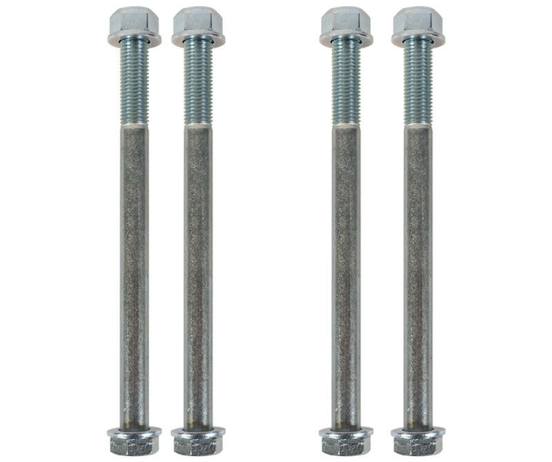 Carli 20-22 Ram 2500/3500 Transmission Crossmember Extended Hardware Kit Brackets Carli