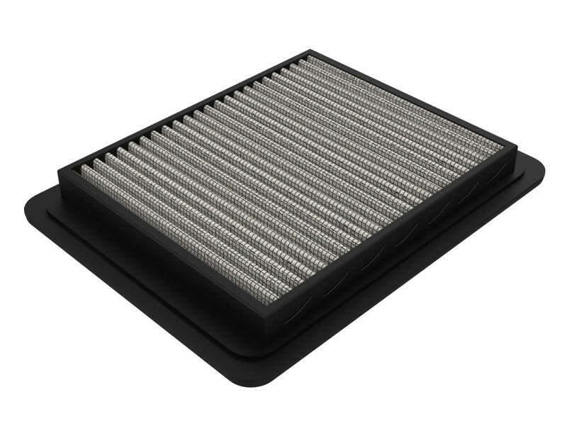 aFe MagnumFLOW Air Filters OER PDS A/F PDS Nissan 370Z 09-11 V6-3.7L Air Filters - Drop In aFe
