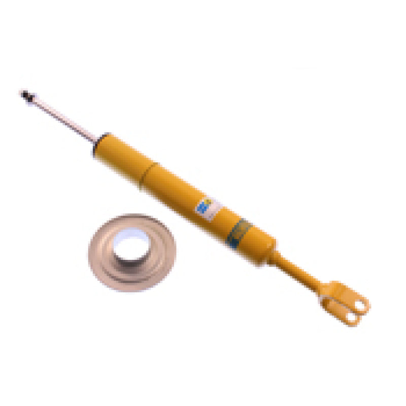 Bilstein B8 2002 Audi A4 Base FWD Front 46mm Monotube Shock Absorber Shocks and Struts Bilstein