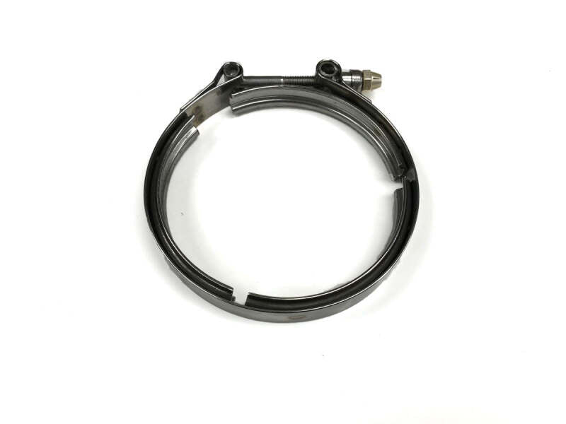 Forced Performance V-Band Clamp 3.55in ID Clamps Forced Performance