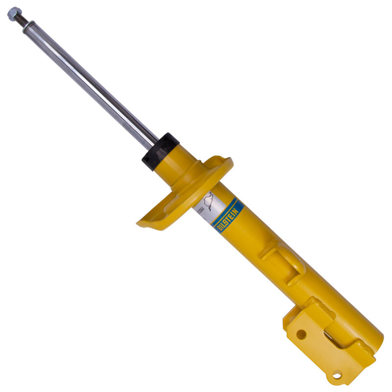 Bilstein B6 15-17 Jeep Renegade 4WD Rear Left Twintube Strut Assembly Shocks and Struts Bilstein