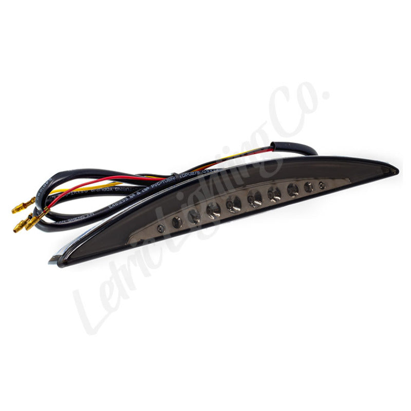 Letric Lighting Breakout Rpl Led Taillight Smk Tail Lights Letric Lighting