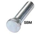 Project Kics Mitsubishi Wheel Stud - 10MM Wheel Studs Project Kics