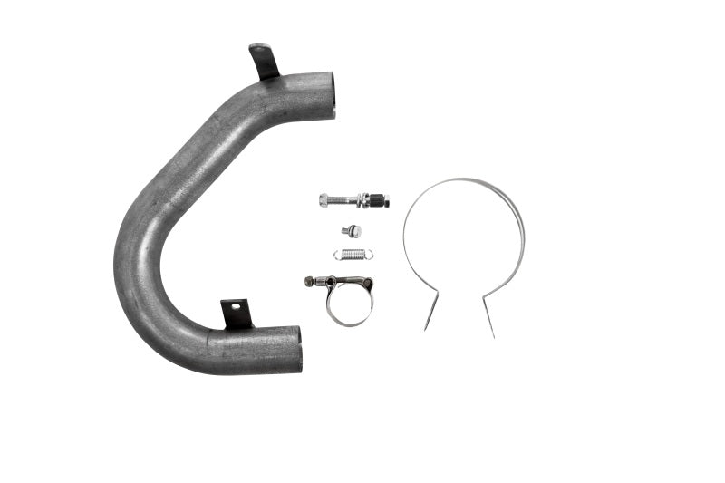 MBRP 04-07 Yamaha Rhino 660 Slip-On Exhaust System w/Sport Muffler Catback MBRP