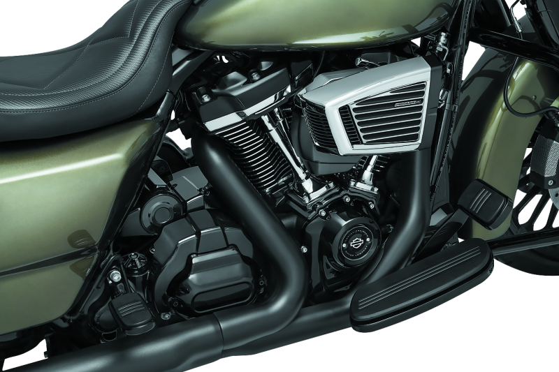 Kuryakyn Precision Transmission Top Cover Black Bolts Kuryakyn