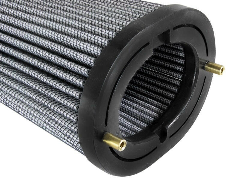 aFe MagnumFLOW OE Replacement Pro DRY S Air Filters 13-14 Porsche Cayman/Boxster (981) H6 2.7L/3.4L Air Filters - Direct Fit aFe