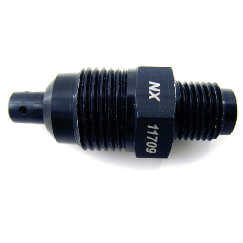 Nitrous Express NHRA Safety Blow-Off (3000 PSI) Fits All NX Valves w/Female Threads Blow-Down Kits Nitrous Express