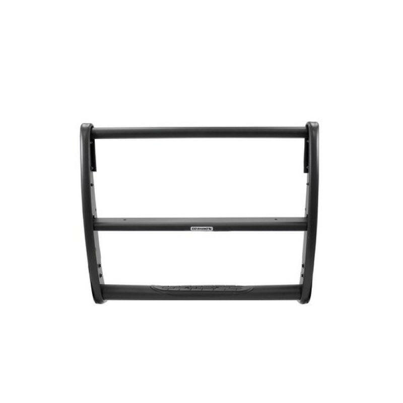 Go Rhino 18-20 Ford F-150 (Excl. APA/ACC Models) 3100 Series StepGuard Center Grille ONLY - Tex. Blk Grille Guards Go Rhino