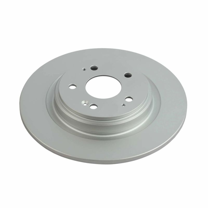 Power Stop 17-20 Acura MDX Rear Evolution Geomet Coated Rotor Brake Rotors - OE - Cryo PowerStop