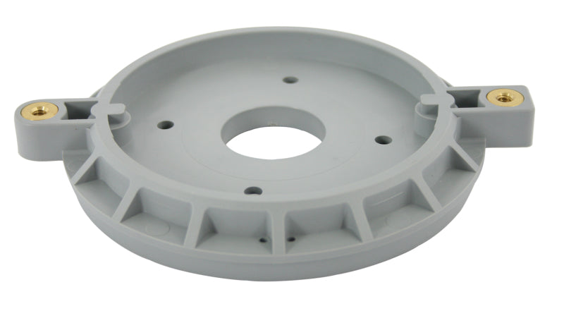 Moroso Replacement Adapter - Front Housing Mount - Jesel - Plastic Fittings Moroso