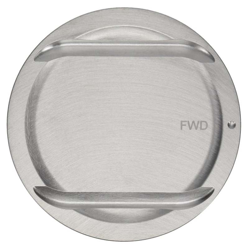 Wiseco CHRY NEON 8.8:1 Turbo 1.236 X 88.0 Piston Shelf Stock Pistons - Forged - Single Wiseco