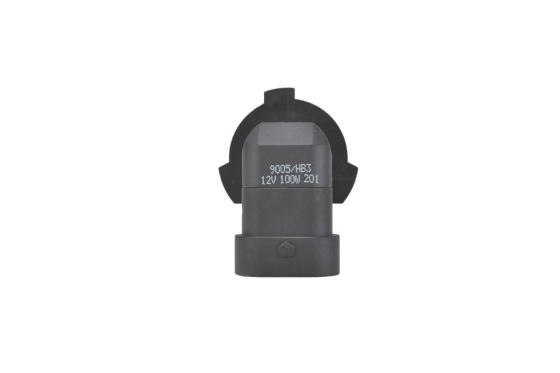 Hella HB3 9005 12V 100W Xenon White XB Bulb (Pair) Driving Lights Hella