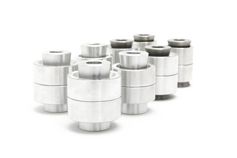 SPL Parts 2016+ Mazda Miata (ND) Rear Knuckle Bushings Suspension Arm Bushings SPL Parts