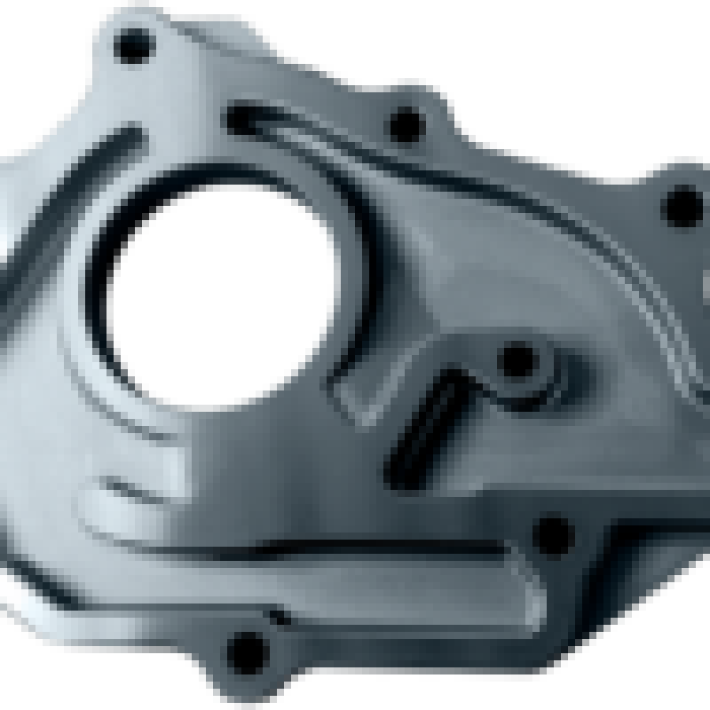 Boundary Nissan VQ VHR 3.5L/3.7L Oil Pump Assembly w/ Billet Back Plate Oil Pumps Boundary
