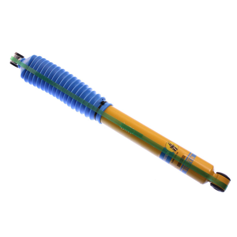 Bilstein 4600 Series 1983 Ford F-250 Base 4WD Rear 46mm Monotube Shock Absorber Shocks and Struts Bilstein
