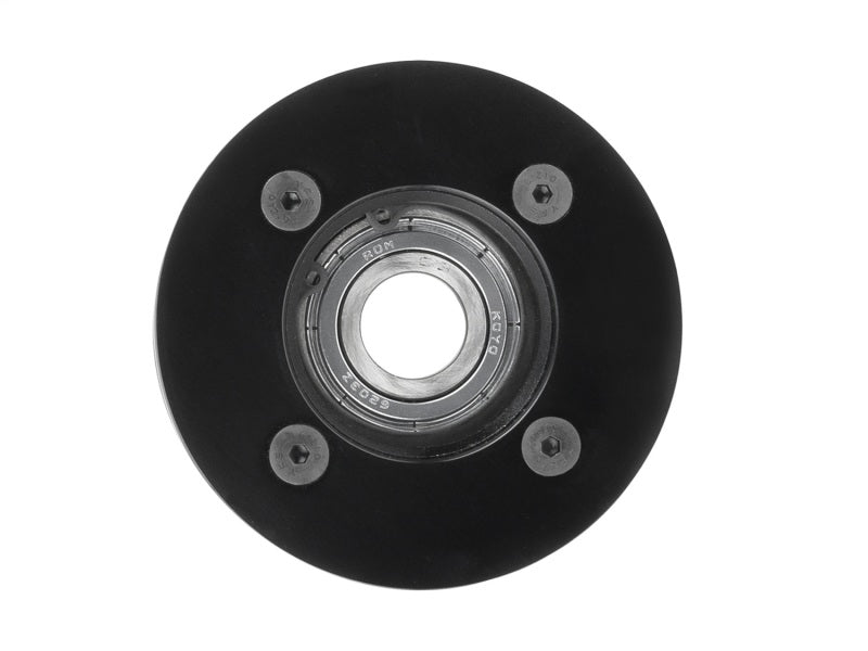 KraftWerks Universal Pulley for Supercharger Kit w/ 20mm Belt Width - 30mm Flanged Cog Idler Supercharger Pulleys KraftWerks