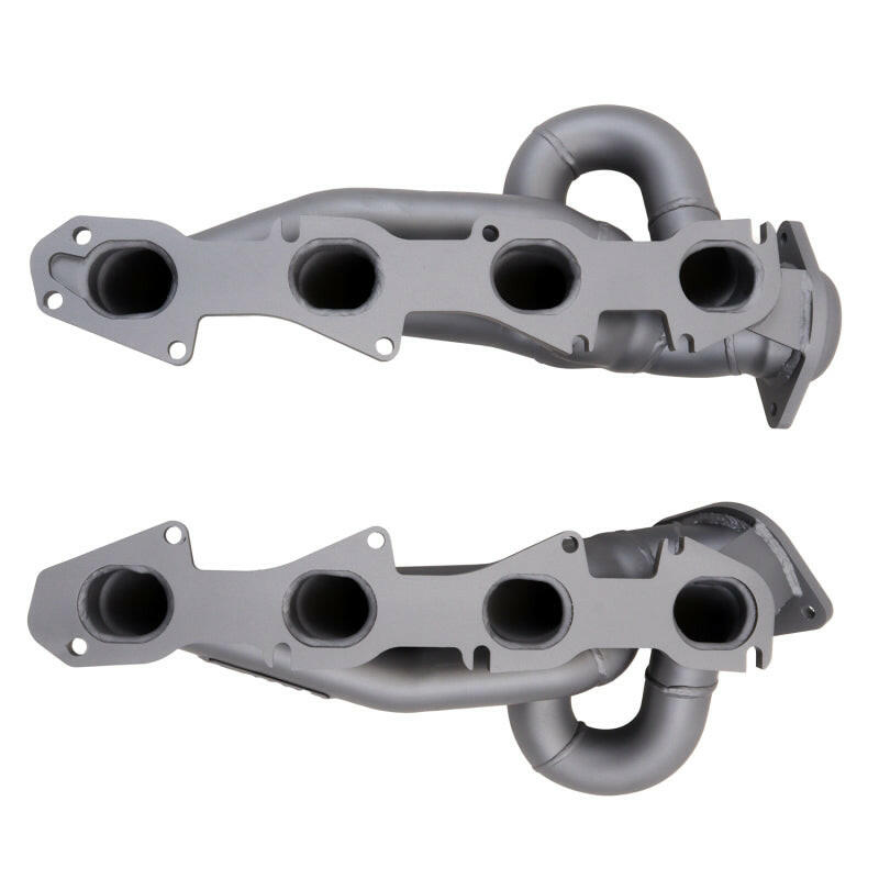 BBK 09-18 Dodge Ram 5.7L Hemi Shorty Tuned Length Exhaust Headers - 1-3/4 Titanium Ceramic Headers & Manifolds BBK