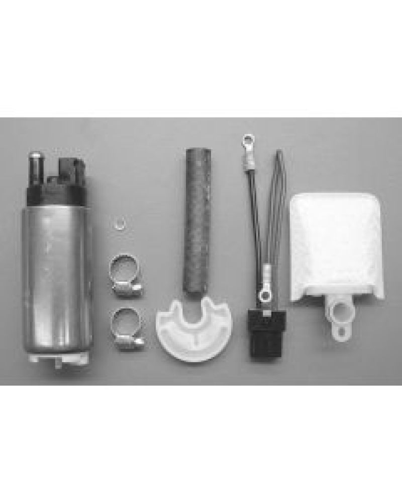 Walbro Fuel Pump/Filter Assembly Fuel Pumps Walbro