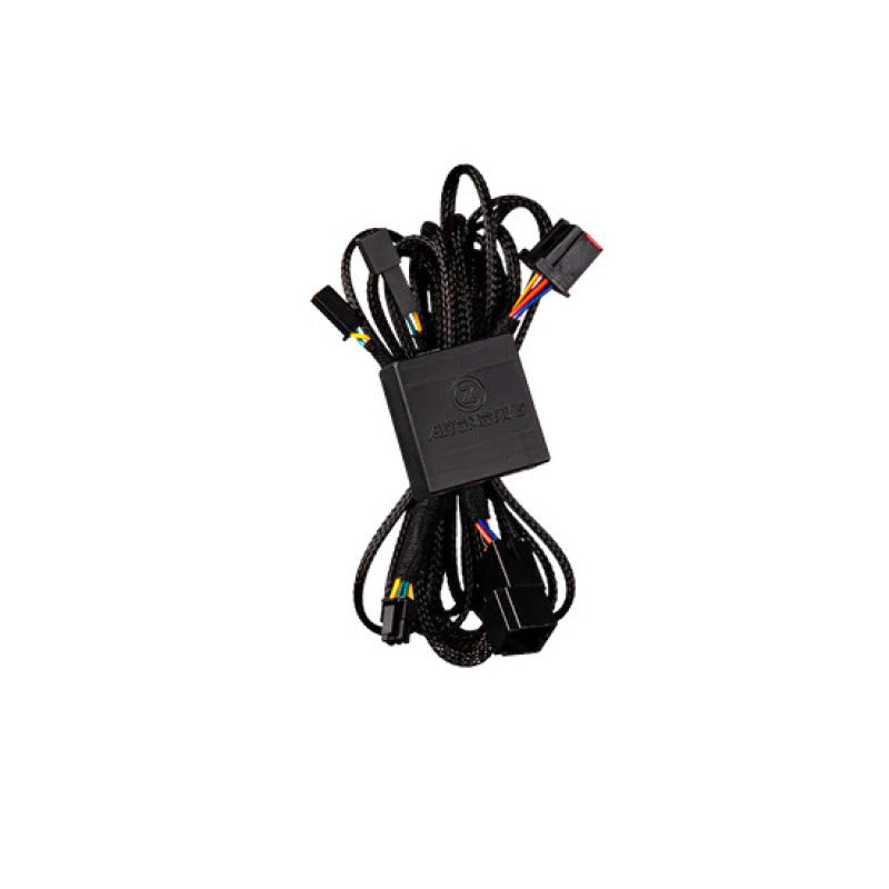 Tazer 25.5-26 Jeep Wrangler Driver Assistance Whisperer Module Gauge Calibration Tools Tazer