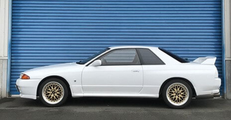 HKS HIPERMAX-G 89-94 Nissan Skyline GT-R (BNR32) Full Strut/Spring Kit Coilovers HKS