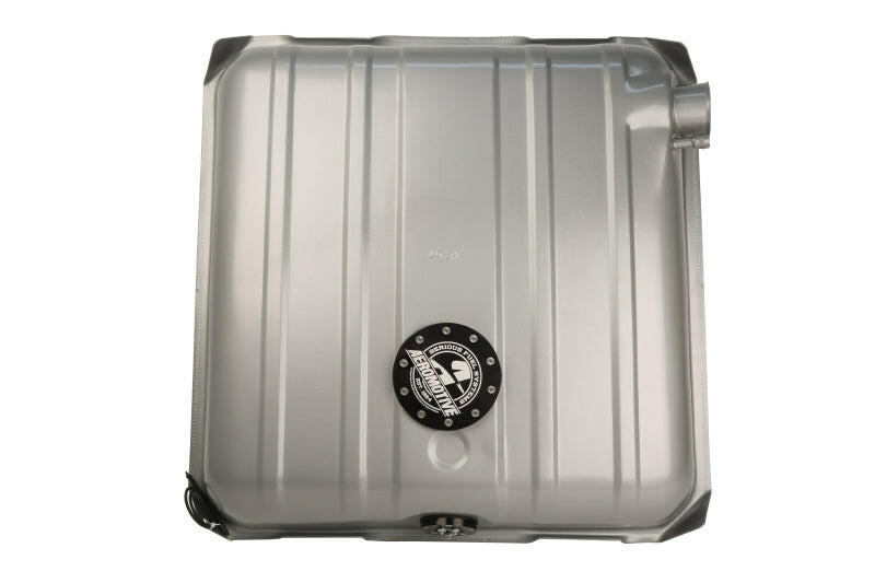 Aeromotive 55-57 Chevrolet 340 Stealth Gen 2 Fuel Tank Fuel Tanks Aeromotive