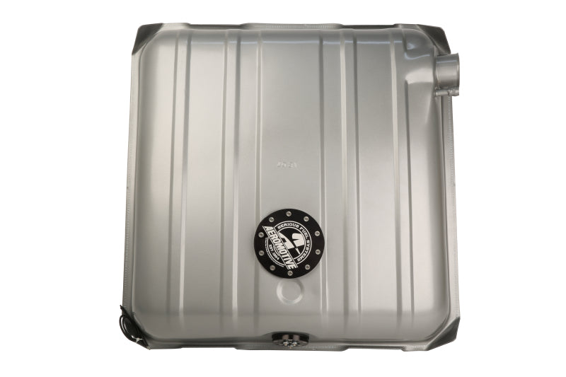 Aeromotive 55-57 Chevrolet 200 Stealth Gen 2 Fuel Tank Fuel Tanks Aeromotive
