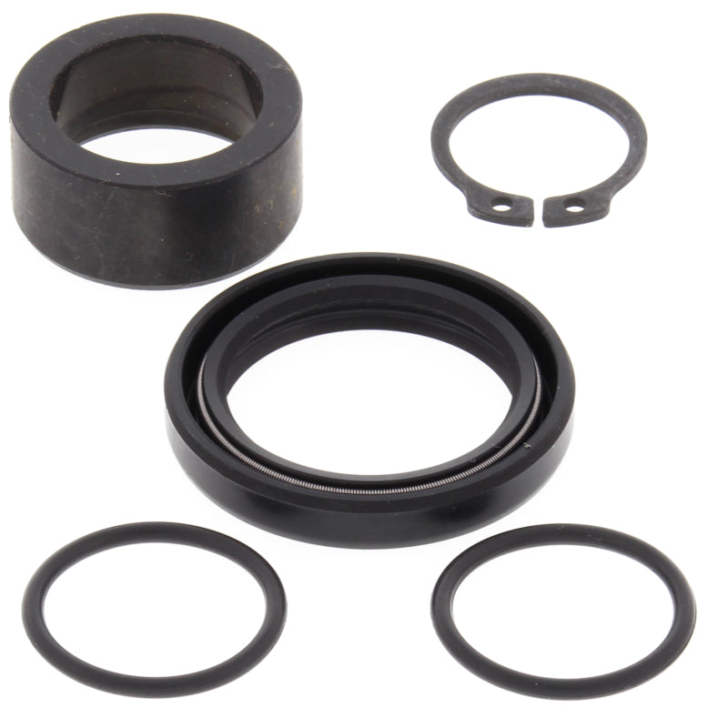 All Balls Racing 92-03 Suzuki RM125 Counter Shaft Seal Kit Sealants All Balls Racing